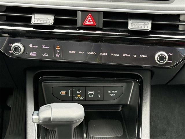 new 2026 Kia K5 car, priced at $33,606