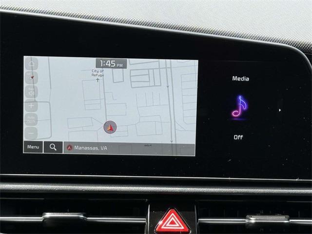 new 2025 Kia Niro Plug-In Hybrid car, priced at $32,815