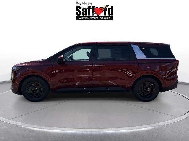 new 2026 Kia Carnival car, priced at $38,198