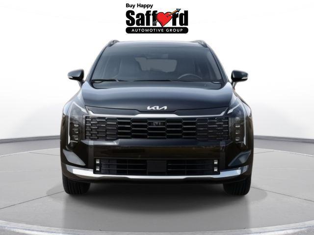 new 2026 Kia Sportage Hybrid car, priced at $37,767