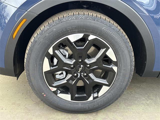 new 2026 Kia Sorento car, priced at $34,737