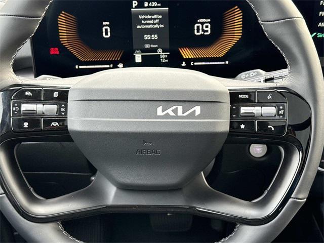 new 2026 Kia Sorento car, priced at $34,737