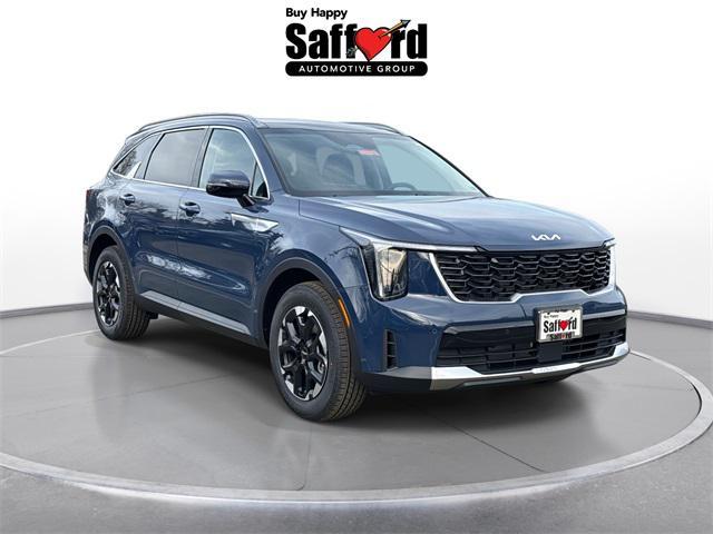 new 2026 Kia Sorento car, priced at $34,737