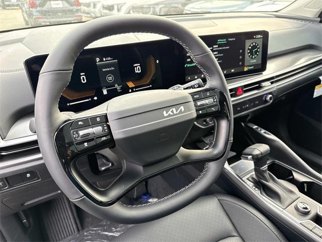 new 2026 Kia Sorento car, priced at $34,737