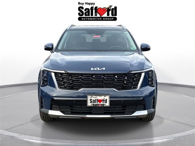 new 2026 Kia Sorento car, priced at $34,737