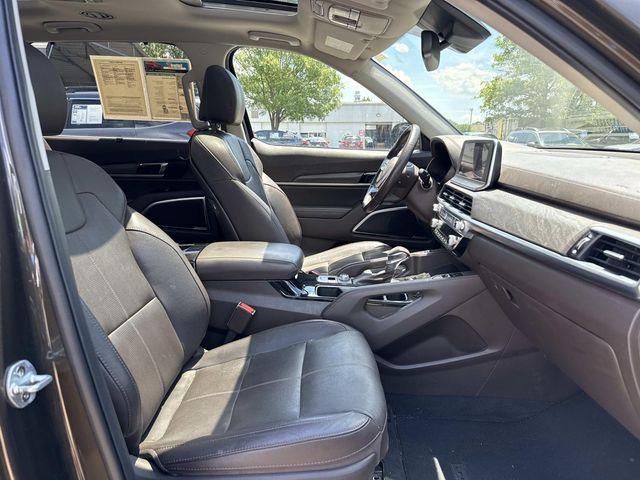 used 2020 Kia Telluride car, priced at $29,998
