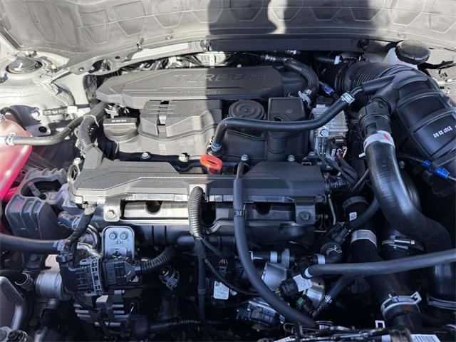 new 2026 Kia Seltos car, priced at $30,205