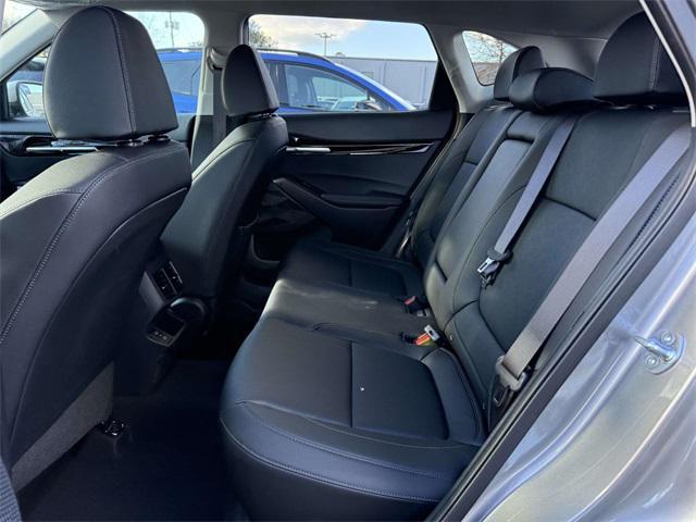 new 2026 Kia Seltos car, priced at $30,205