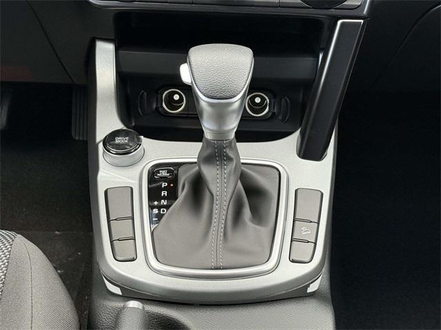 new 2026 Kia Seltos car, priced at $25,415