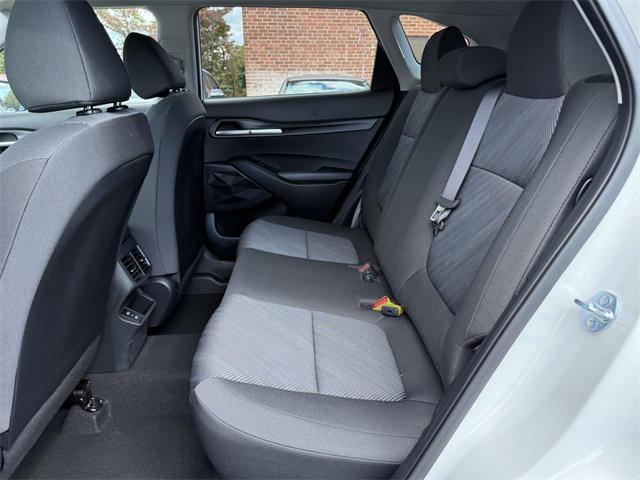 new 2026 Kia Seltos car, priced at $25,415