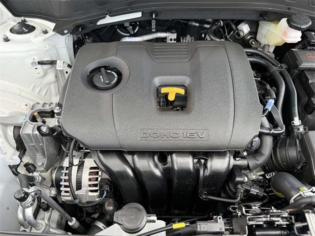 new 2026 Kia Seltos car, priced at $25,415