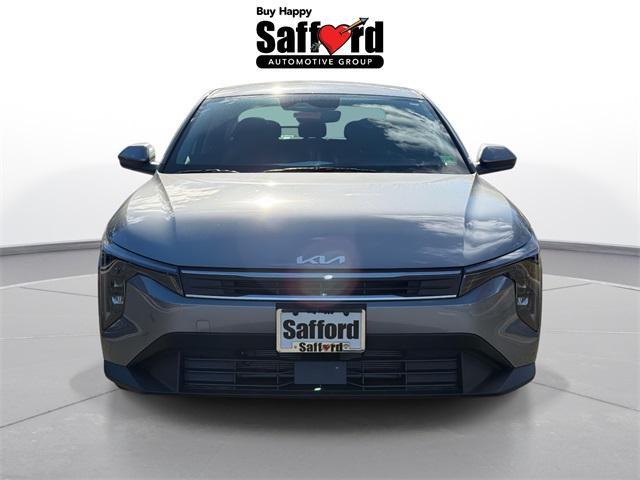 new 2025 Kia K4 car, priced at $22,771
