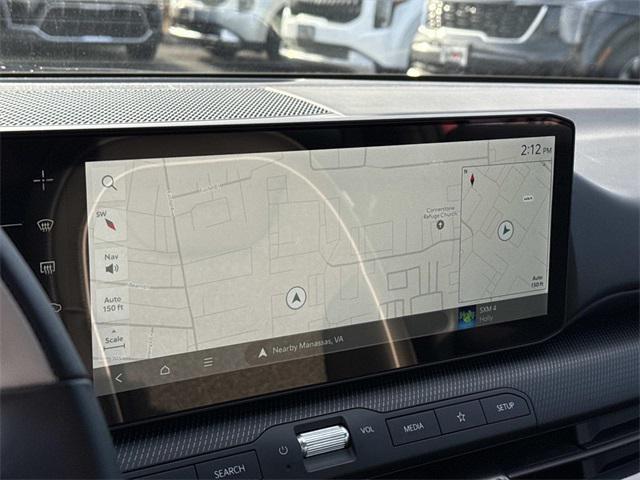 new 2025 Kia K4 car, priced at $26,198