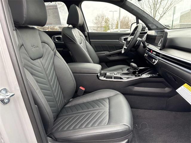 new 2026 Kia Sorento car, priced at $43,927