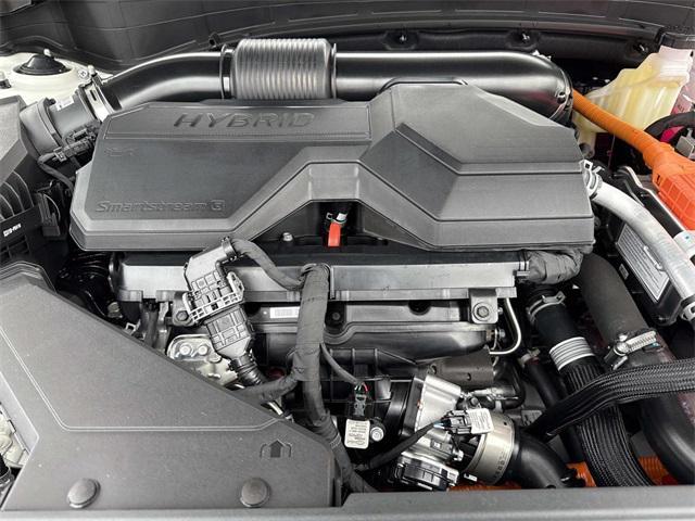 new 2026 Kia Sportage car, priced at $33,065