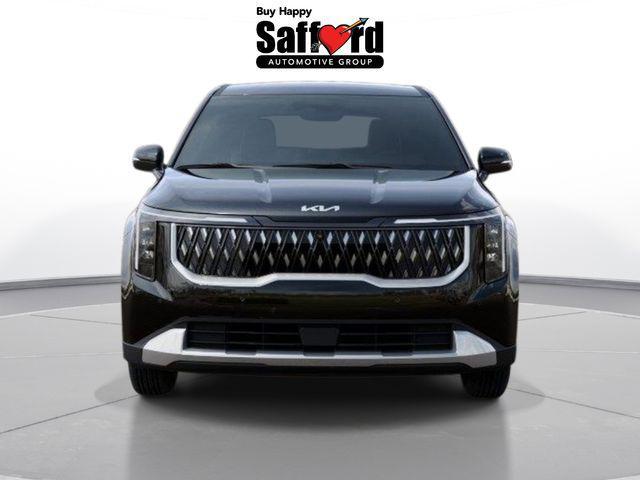 new 2026 Kia Carnival car, priced at $39,793