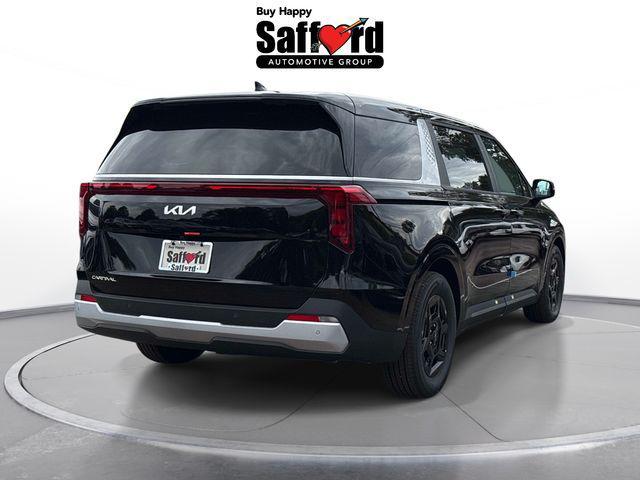 new 2026 Kia Carnival car, priced at $40,627