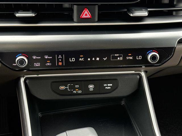 new 2026 Kia Carnival car, priced at $40,627