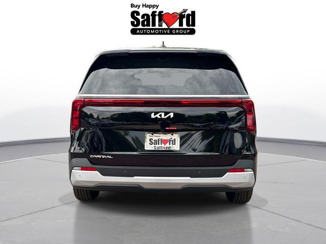 new 2026 Kia Carnival car, priced at $40,627