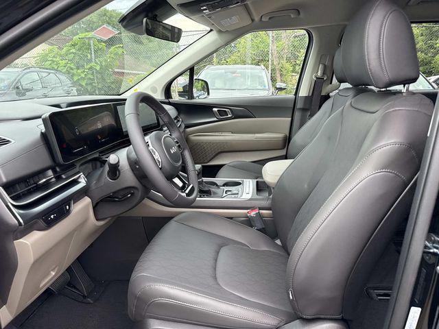 new 2026 Kia Carnival car, priced at $40,627