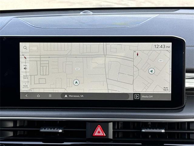 new 2026 Kia K5 car, priced at $33,716