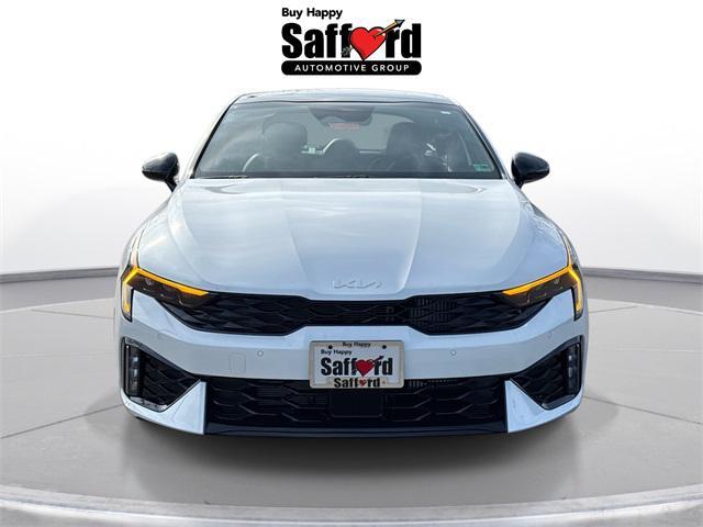 new 2026 Kia K5 car, priced at $33,716