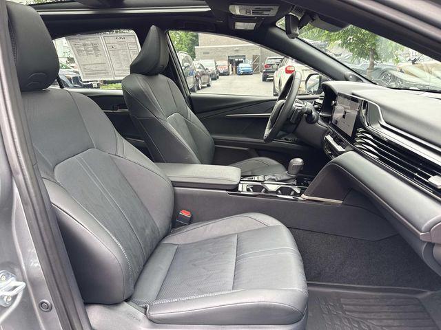 used 2025 Toyota Camry car, priced at $35,493