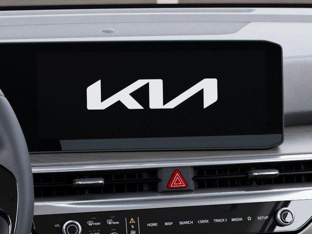 new 2026 Kia Sorento Hybrid car, priced at $49,948