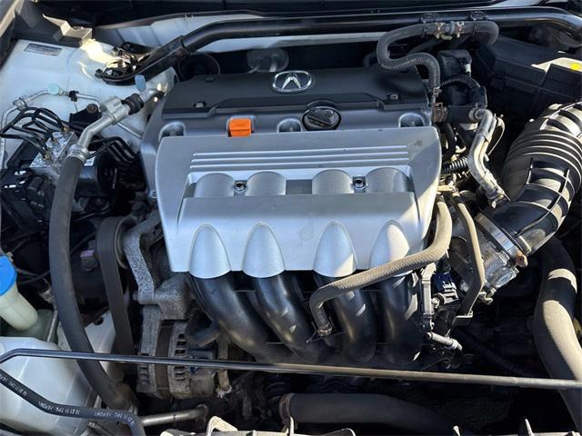 used 2011 Acura TSX car, priced at $9,000