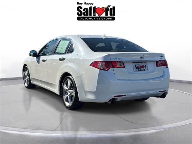 used 2011 Acura TSX car, priced at $9,000
