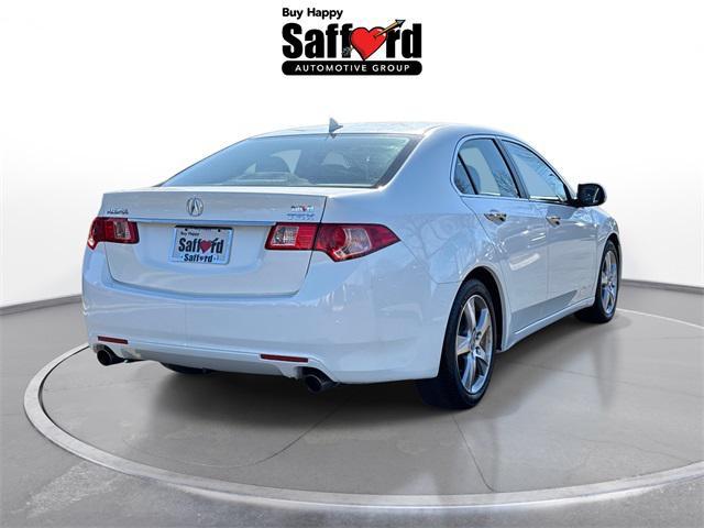 used 2011 Acura TSX car, priced at $9,000
