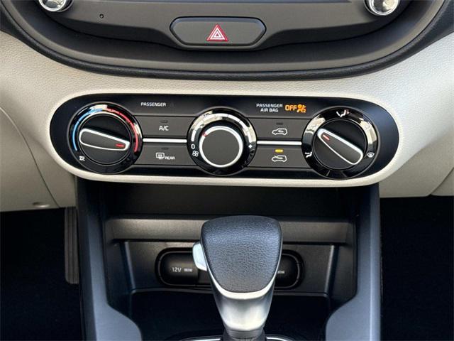 new 2025 Kia Soul car, priced at $20,560