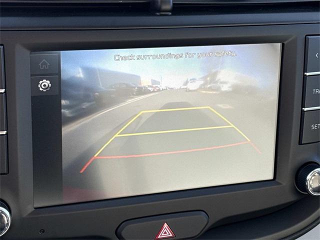 new 2025 Kia Soul car, priced at $20,560