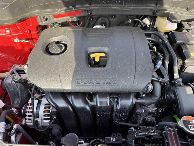 new 2025 Kia Soul car, priced at $20,560