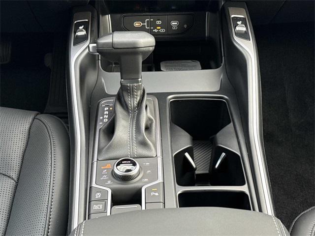 new 2026 Kia Sorento car, priced at $37,402