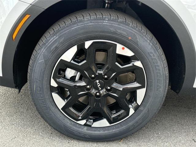 new 2026 Kia Sorento car, priced at $37,402