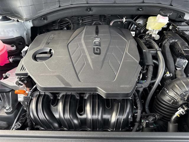 new 2026 Kia Sorento car, priced at $37,402