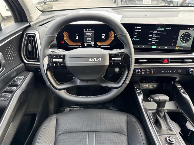 new 2026 Kia Sorento car, priced at $37,402