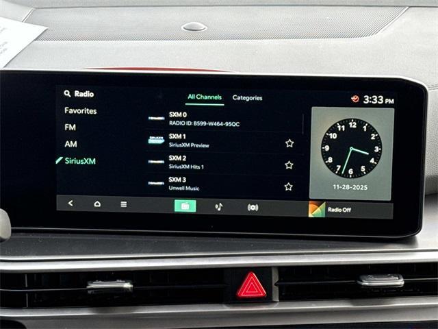 new 2026 Kia Sorento car, priced at $37,402