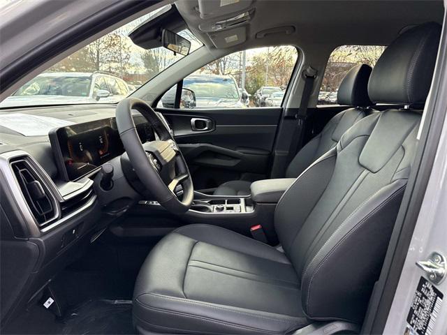 new 2026 Kia Sorento car, priced at $37,402