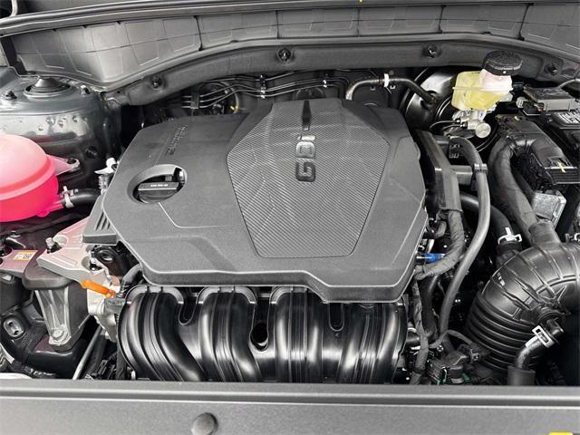 new 2026 Kia Sorento car, priced at $30,443