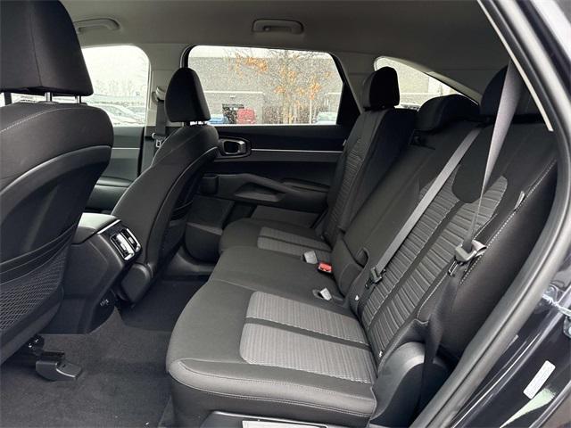 new 2026 Kia Sorento car, priced at $30,443