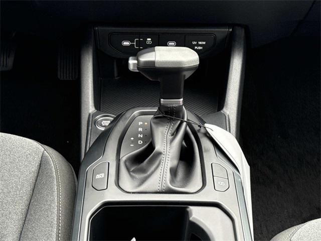 new 2025 Kia K4 car, priced at $23,143