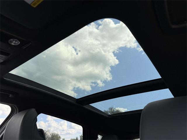 new 2026 Kia Sportage car, priced at $35,231