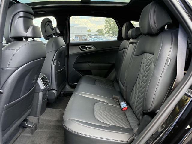 new 2026 Kia Sportage car, priced at $35,231