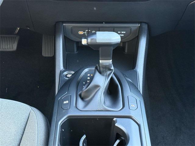 new 2025 Kia K4 car, priced at $22,771