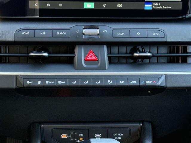 new 2025 Kia K4 car, priced at $22,771