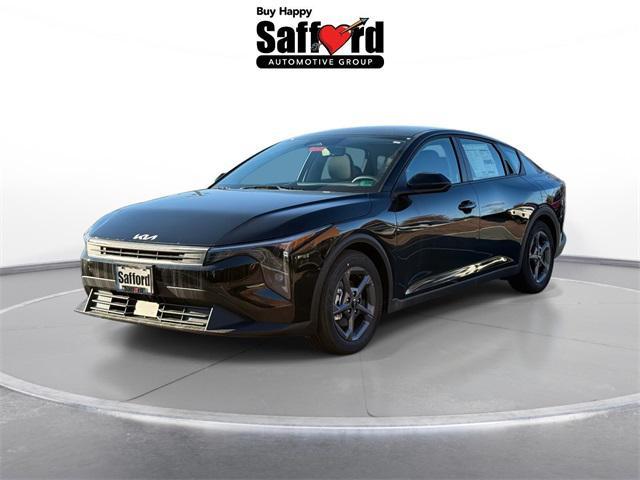 new 2025 Kia K4 car, priced at $22,771