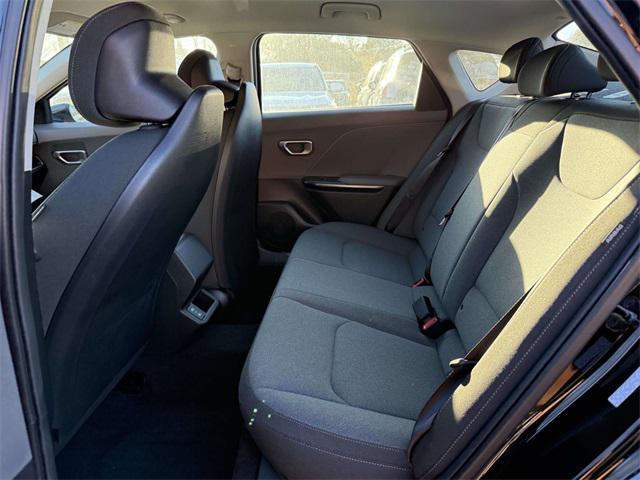 new 2025 Kia K4 car, priced at $22,771