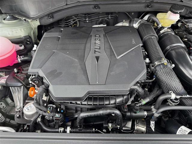 new 2026 Kia Sorento car, priced at $43,385